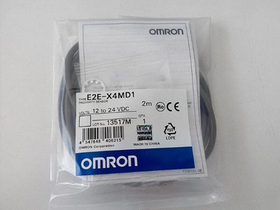 FOR E2E-X4MD1 OMRON Proximity Switch