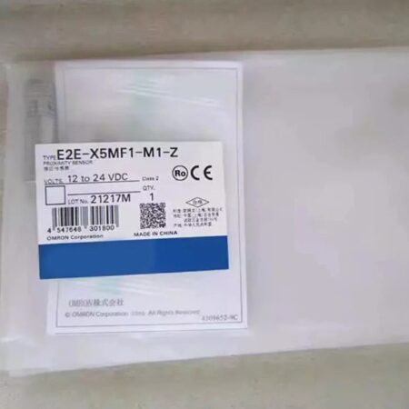 FOR E2E-X5MF1-M1-Z OMRON Proximity Sensor