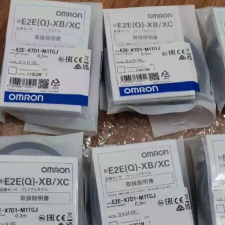 FOR E2E-X7D1-M1TGJ OMRON Proximity Switch Sensor