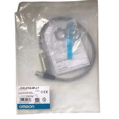 FOR E2E-X7D2-M1J-T OMRON Proximity Switch Sensor