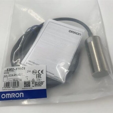 FOR E2E2-X10C1 OMRON Proximity Switch
