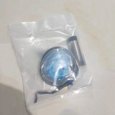 FOR E2G-M30KN20-WS-D2 OMRON Proximity Switch