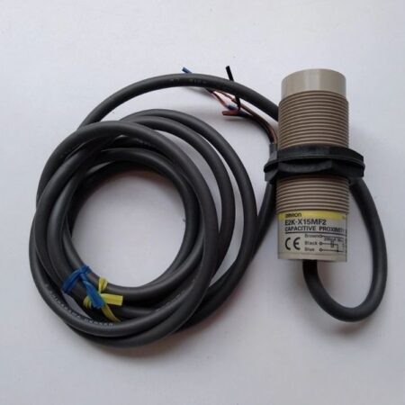 FOR E2K-X15MF2 OMRON Proximity Switch