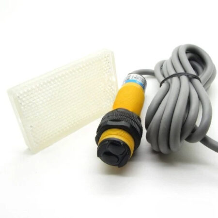 FOR E3F-R2NK OMRON Proximity Sensor Switch E3FR2NK