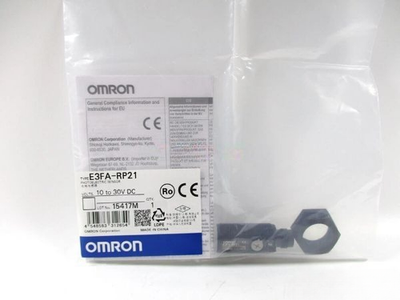 FOR E3FA-RP21 OMRON Photoelectric Switch Sensor E3FARP21
