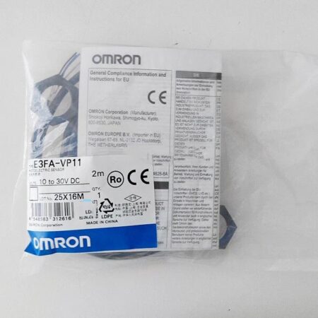 FOR E3FA-VP11 OMRON Photoelectric Switch Sensor E3FAVP11