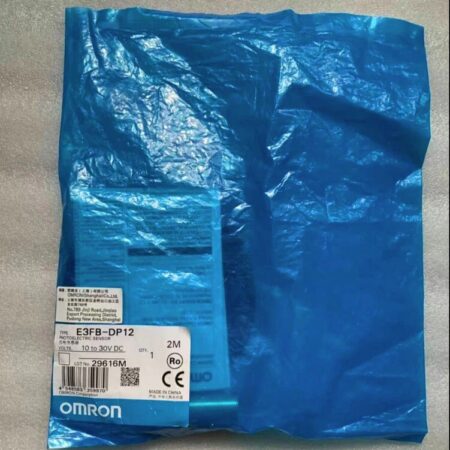 FOR E3FB-DP12 OMRON Proximity Sensor Switch E3FBDP12
