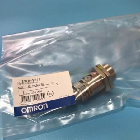 FOR E3FB-VP21 OMRON Photoelectric Switch Sensor E3FBVP21