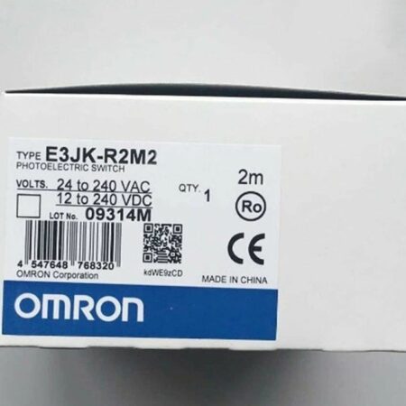 FOR E3JK-R2M2 OMRON Photoelectric Switch E3JKR2M2 Proximity Sensor Cable