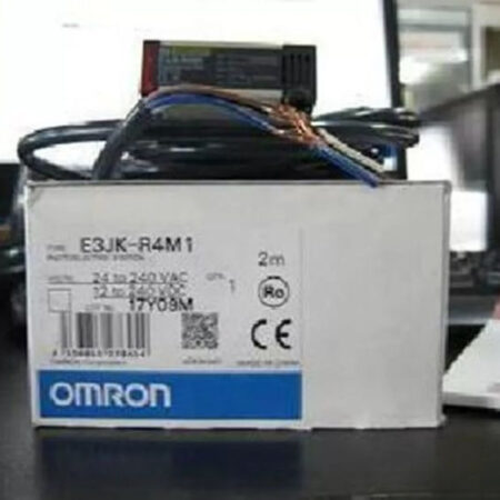FOR E3JK-R4M1 New Photoelectric Switch