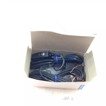 FOR E3R-5E4 New Photoelectric Switch Sensor