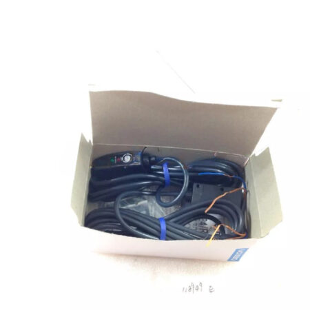FOR E3R-5E4 New Photoelectric Switch Sensor