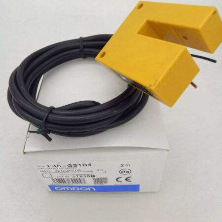FOR E3S-GS1B4 New Photoelectric Switch E3SGS1B4