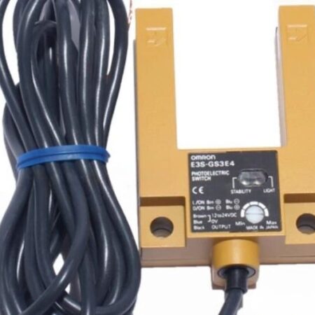 FOR E3S-GS3E4 OMRON Photoelectric Switch Sensor E3SGS3E4