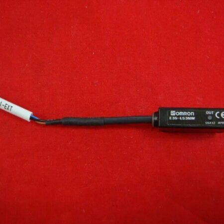 FOR E3S-LS3NW New Photoelectric Switch Sensor