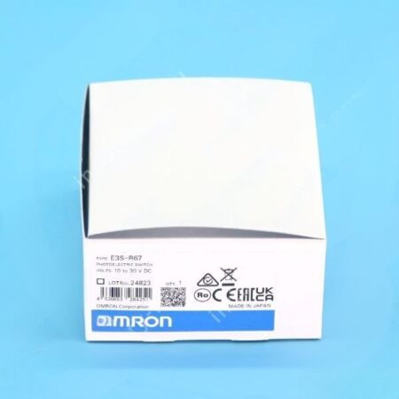 FOR E3S-R67 E3S-R6 New Photoelectric Switch Sensor