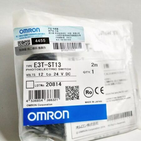 FOR E3T-ST13 New Photoelectric Switch