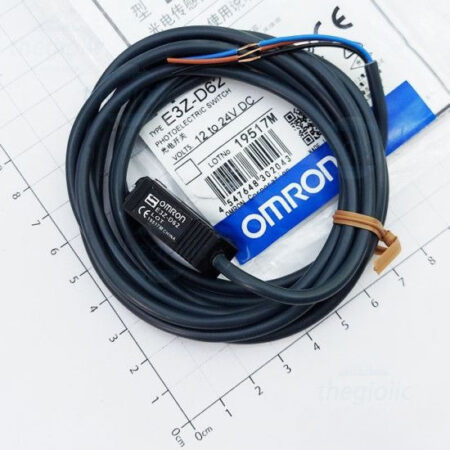 FOR E3Z-D62 New Photoelectric Switch Sensor, Diffuse Reflective E3ZD62 2M