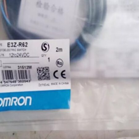 FOR E3Z-R62 OMRON Photoelectric Switch Sensor