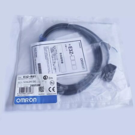 FOR E3Z-R81 OMRON Photoelectric Switch Sensor
