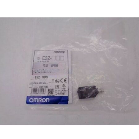 FOR E3Z-R86 New PhotoElectric Switch 12-24VDC