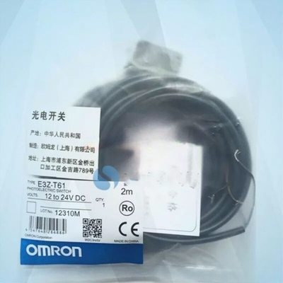 FOR E3Z-T61(E3Z-T61-D/E3Z-T61-L) New Photoelectric Switch Sensor 2m