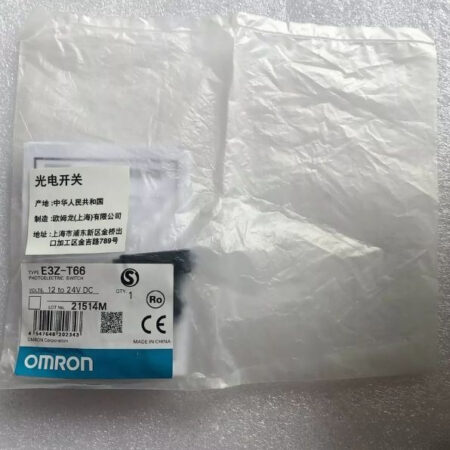 FOR E3Z-T66 New Photoelectric Switch 12-24VDC