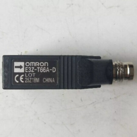 FOR E3Z-T66A-D New Photoelectric Switch
