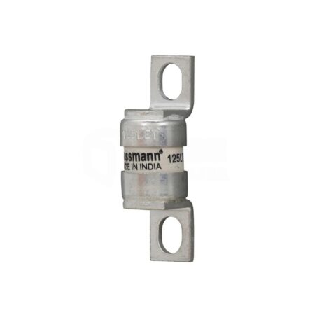 FOR EATON BUSSMANN 125LET 125A 240V High Speed British Standard Fuse