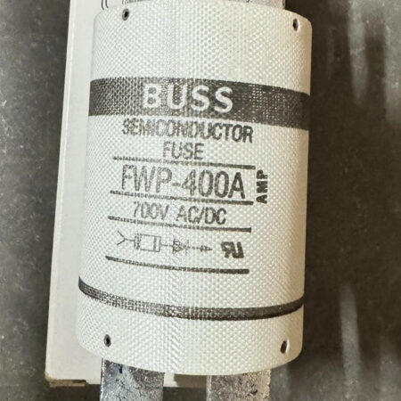 FOR EATON FWP-400A Fuse 700V