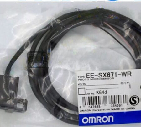 FOR EE-SX671-WR New Photoelectric Switch