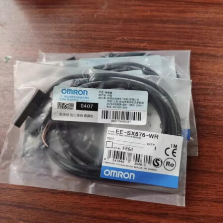 FOR EE-SX676-WR OMRON Photoelectric Switch Sensor EESX676WR