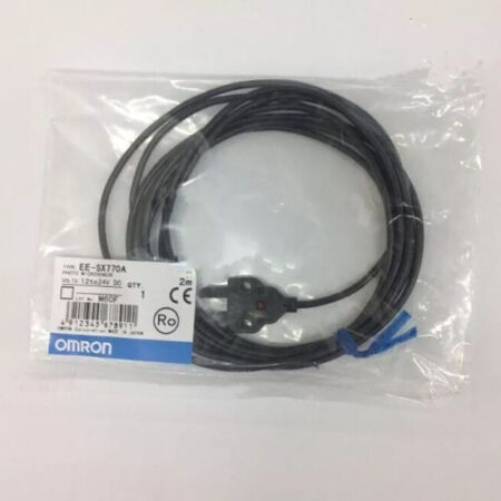 FOR EE-SX770A New Photoelectric Switch 12-24VDC