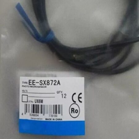 FOR EE-SX872A New Miniature Photoelectric Switch