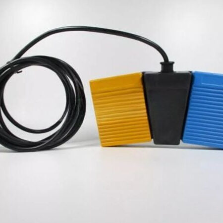 FOR ERBE Foot Switch Fit ICC350 ICC300 ICC200 ICC80 ICC50 T400 ICC Series