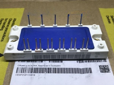 FOR EUPEC/INFINEON BSM50GD120DN2E3226 Module Power Supply BSM50GD120DN2E3226