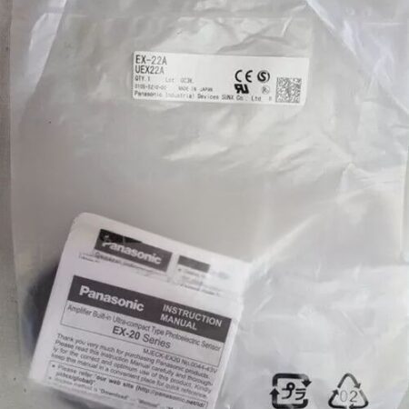 FOR EX-22A New Photoelectric Switch