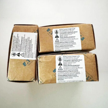 FOR Eaton 45ET Fuse BS88:4 45A 690V