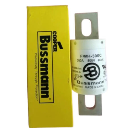 FOR Eaton FWH-300C 300A Fuse 500V