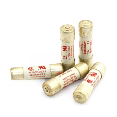 FOR Eaton FWP-25A14FI Fuse 25A 690V 14x51mm Fast Acting