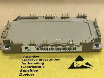 FOR FUJI 6MBI150VB-120-50 Module 6MBI150VB120 Power Supply