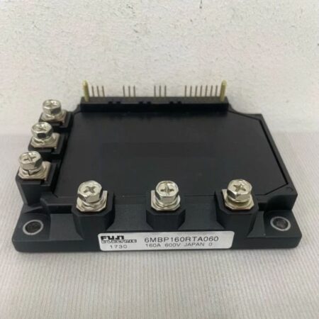 FOR FUJI 6MBP160RTA060-01 Module A50L-0001-0332 Power Supply