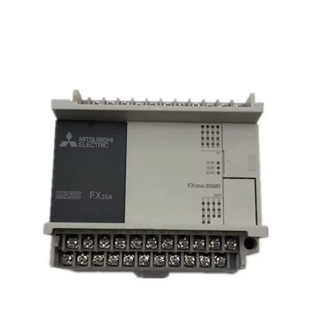 FOR FX3SA-30MR-CM Mitsubishi PLC Module