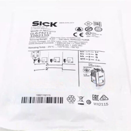 FOR GL6-P4212 New Mirror Reflects Photoelectric Switch