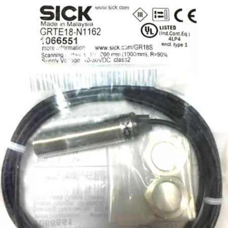 FOR GRTE18-N1162 New Photoelectric Switch