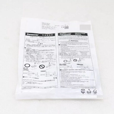 FOR GX-H12B-P New Photoelectric Switch GXH12BP