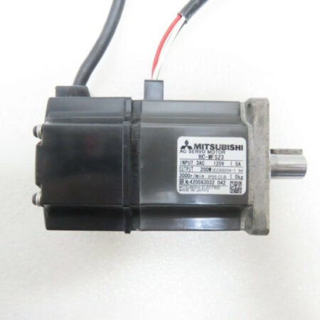 FOR HC-KFS23 Mitsubishi PLC Module