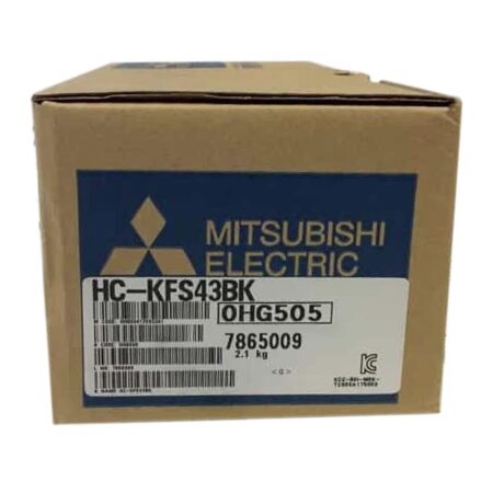 FOR HC-KFS43BK Mitsubishi PLC Module