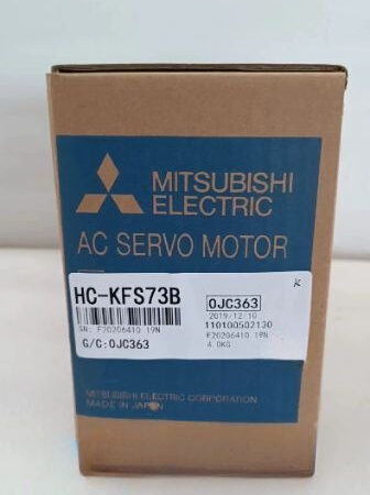FOR HC-KFS73B Mitsubishi PLC Module