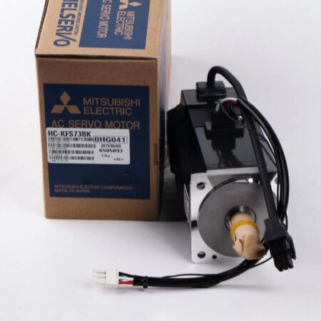 FOR HC-KFS73BK Mitsubishi PLC Module